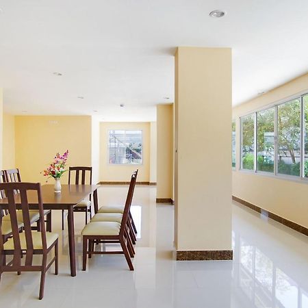 Wises Hotel Ban Bang Phra Kültér fotó
